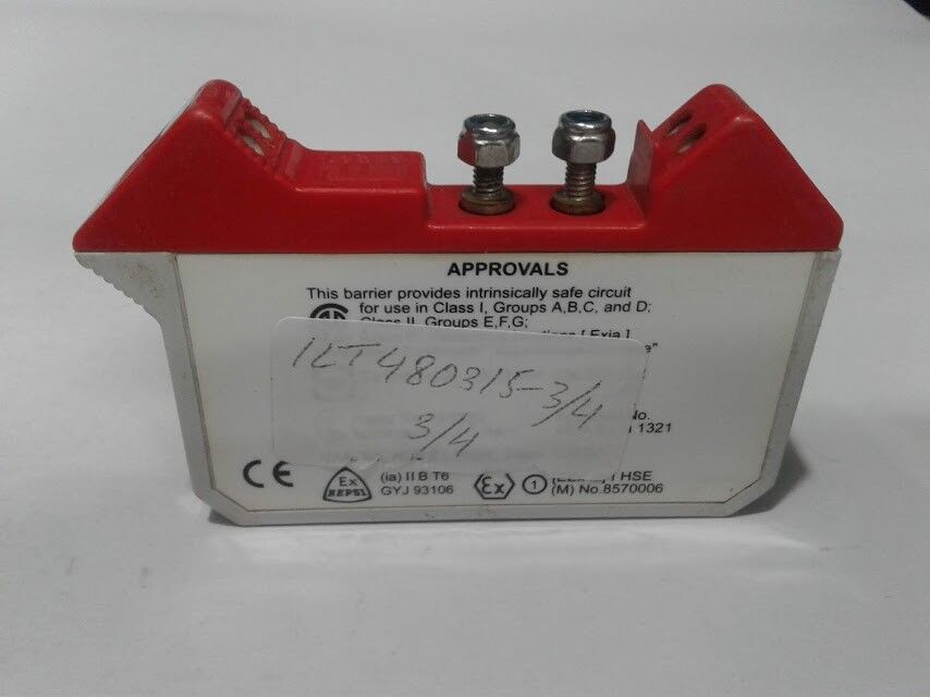 MTL 758+ Shunt-Diode Safety Barrier MTL Instruments - Image 3