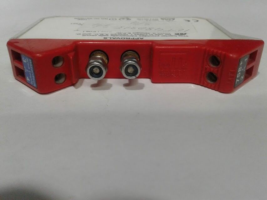 MTL 758+ Shunt-Diode Safety Barrier MTL Instruments - Image 2