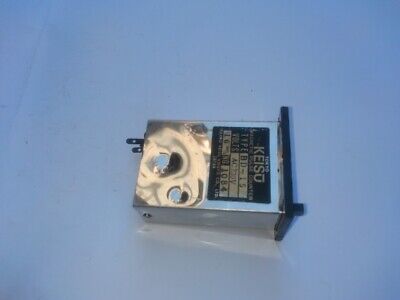 Keisu BD-15 AC230V Magnetic Pulse Counter BD15 - Image 7