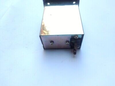 Keisu BD-15 AC230V Magnetic Pulse Counter BD15 - Image 8