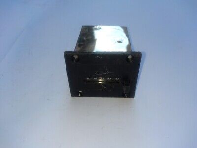 Keisu BD-15 AC230V Magnetic Pulse Counter BD15 - Image 4