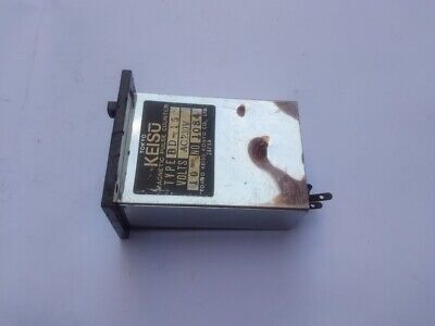Keisu BD-15 AC230V Magnetic Pulse Counter BD15 - Image 2