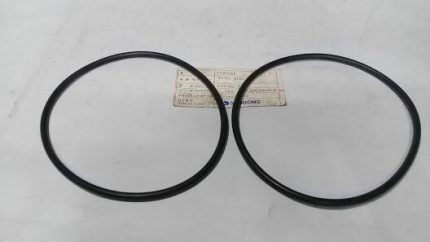 SAMGONG Co Ltd A10150A-K B13 O-Ring 2pcs For Oil Purifier Marine Store Spare