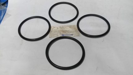 SAMGONG Co Ltd 408127001-K B15 O-Ring 4Pcs For Oil Purifier Marine Store Spare