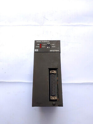 Mitsubishi Electric A2SHCPU CPU Unit Mitsubishi Electric A2SH Max 14K Step