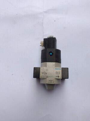 Festo HEE-D-MINI24 Air Valve HEEDMINI24