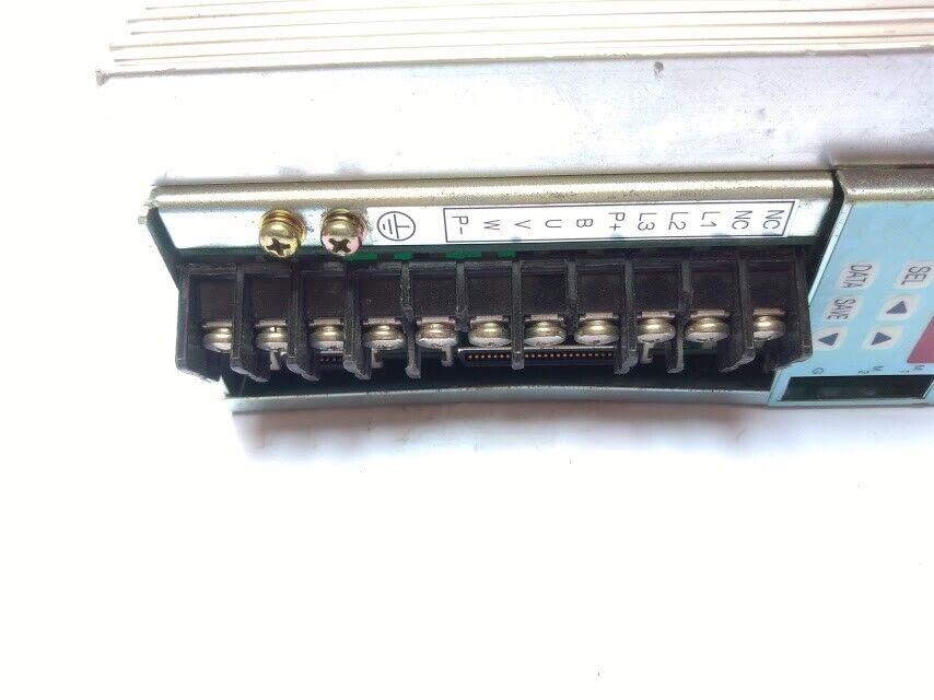 Tamagawa Seiki Co. Ltd TA8110N323E242 TBL Driver TA8110N323 E242 - Image 8