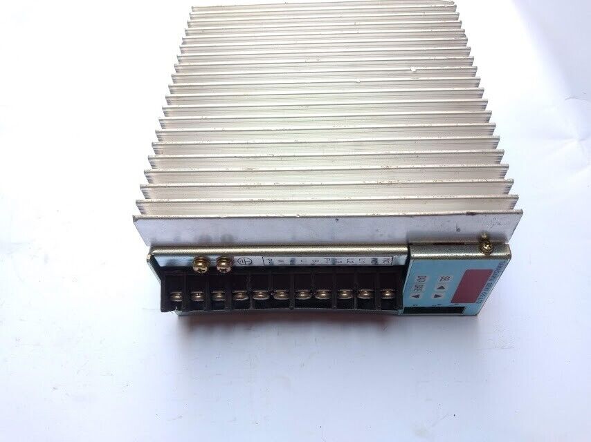 Tamagawa Seiki Co. Ltd TA8110N323E242 TBL Driver TA8110N323 E242 - Image 5