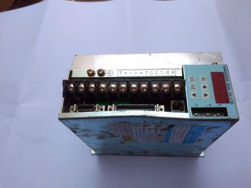 Tamagawa Seiki Co. Ltd TA8110N323E242 TBL Driver TA8110N323 E242 - Image 6