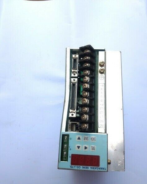 Tamagawa Seiki Co. Ltd TA8110N323E242 TBL Driver TA8110N323 E242 - Image 4