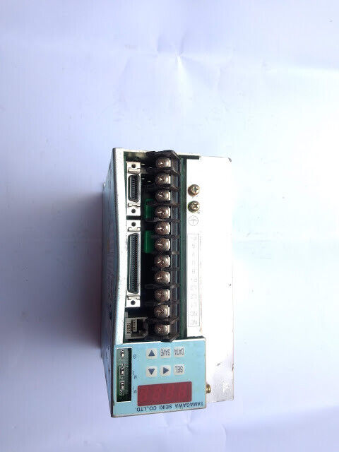 Tamagawa Seiki Co. Ltd TA8110N323E242 TBL Driver TA8110N323 E242 - Image 2