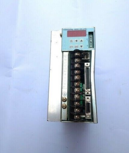 Tamagawa Seiki Co. Ltd TA8110N323E242 TBL Driver TA8110N323 E242