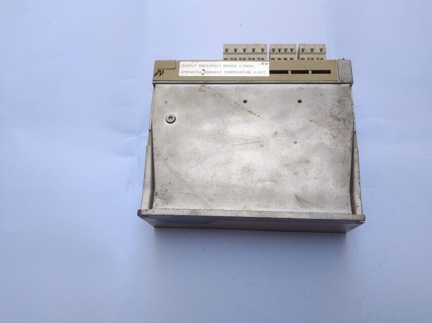 Yaskawa SGDM-01ADA Ver 37944 SVD007 Servo Pack FRQ Range 0-300Hz SGDM01ADA - Image 7