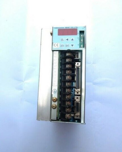 Tamagawa Seiki Co. Ltd TA8110N323 E239 TBL Driver TA8110N323