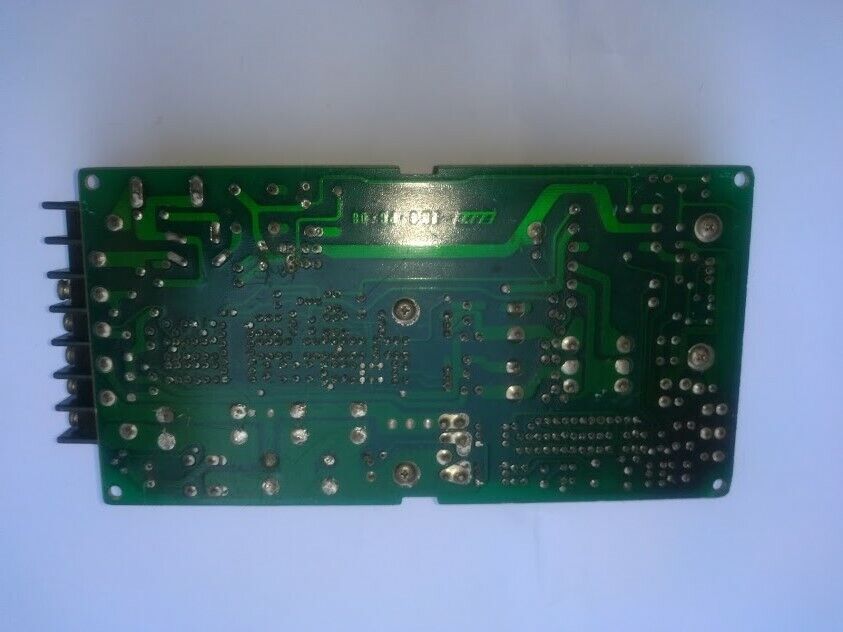 Schrack multimode MT3330C4 24V DC 10A/250V AC Relay MT3330C4 - Image 6