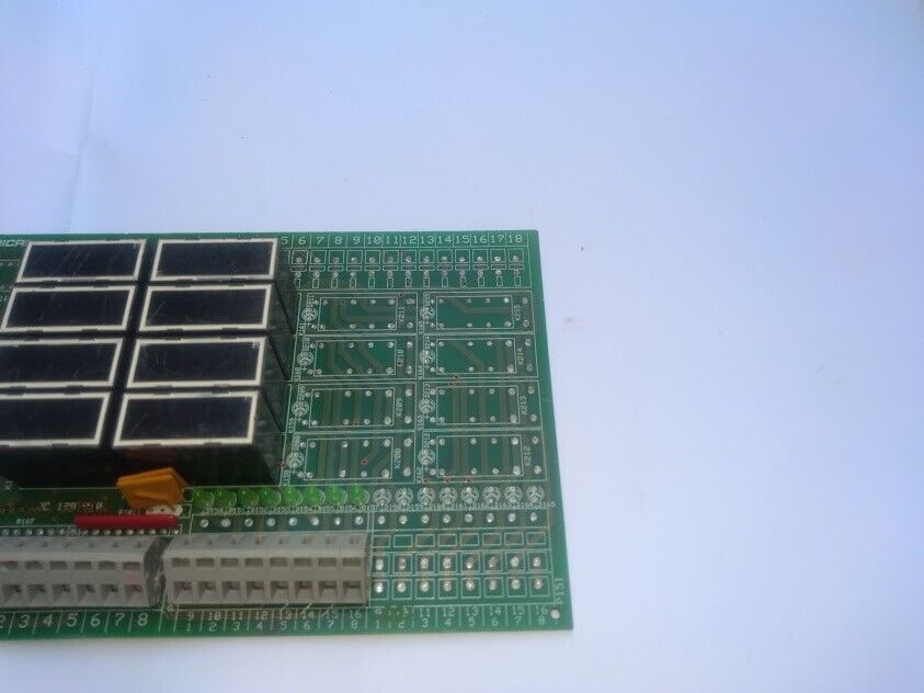 Johnson Controls P215PR-9200 Rev B Fan Speed Control P215PR/RM Controllers Range - Image 12