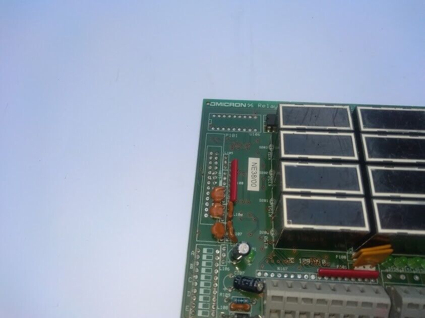Johnson Controls P215PR-9200 Rev B Fan Speed Control P215PR/RM Controllers Range - Image 11