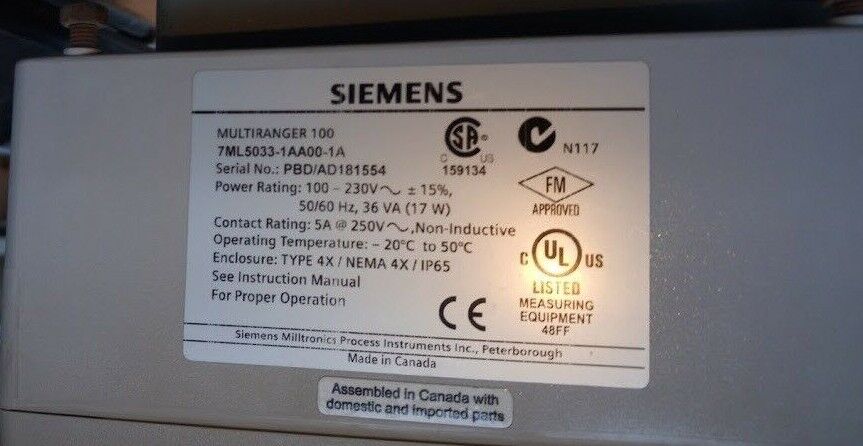 Johnson Controls P215PR-9200 Rev B Fan Speed Control P215PR/RM Controllers Range - Image 5