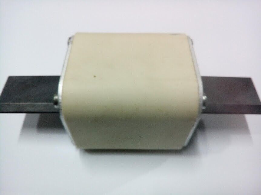 EFEN g.G 400A NH2 35054.0150 AC500V IEC60269-2-1 fuse New - Image 2