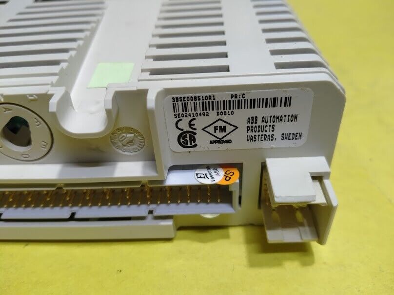 Asea Brown Boveri Including Base PLC Input Output Modules Model DI810 3BSE008510 - Image 5