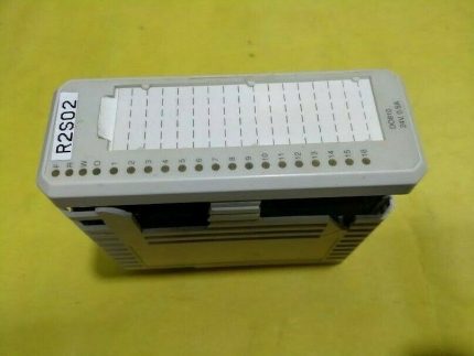 Asea Brown Boveri Including Base	PLC Input Output Modules Model DI810 3BSE008510