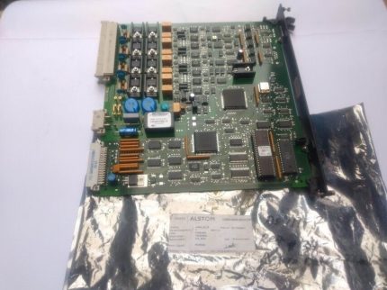 Alstom Power E52C0200550 AS111-2 U05 VA.05.00