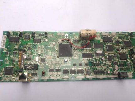 Rutter Technologies RT-2150 VDR-100G2 Operation and Alarm Unit VDR100G2 RT2150
