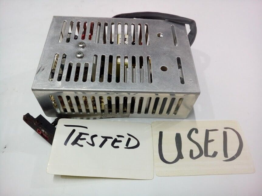 Wannien CFI-180PE-AT-2 Power Supply CFI180PEAT2 150W - Image 5
