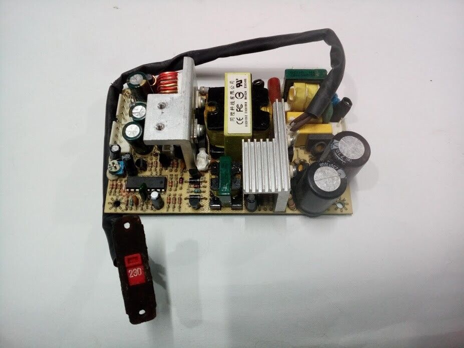 Wannien CFI-180PE-AT-2 Power Supply CFI180PEAT2 150W - Image 3