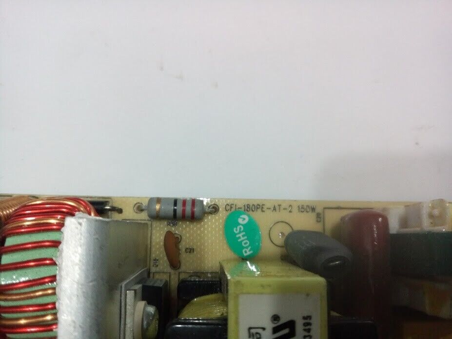 Wannien CFI-180PE-AT-2 Power Supply CFI180PEAT2 150W - Image 2