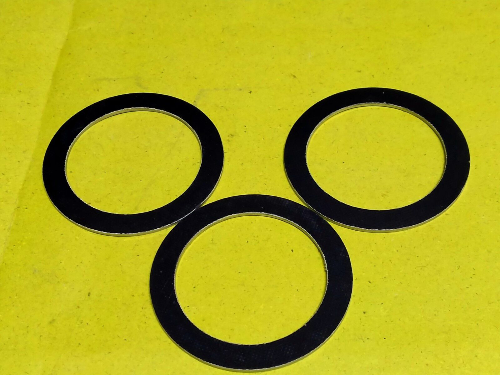 VELAN 4085-540 RONDELLA R00750X0560X020S3 Pack of 3 piece - Image 5