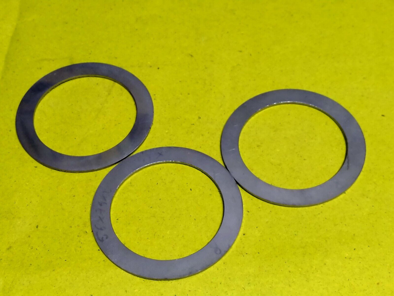 VELAN 4085-540 RONDELLA R00750X0560X020S3 Pack of 3 piece - Image 4