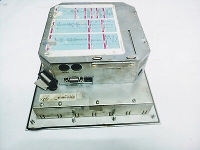 B&R Provit 2200 5d2210.01 Rev J0 5c2001.15 Rev J0 cPu with touch screen 5d221001 - Image 11