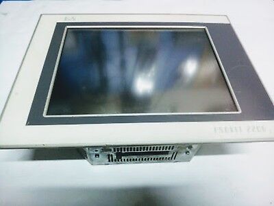 B&R Provit 2200 5d2210.01 Rev J0 5c2001.15 Rev J0 cPu with touch screen 5d221001 - Image 9