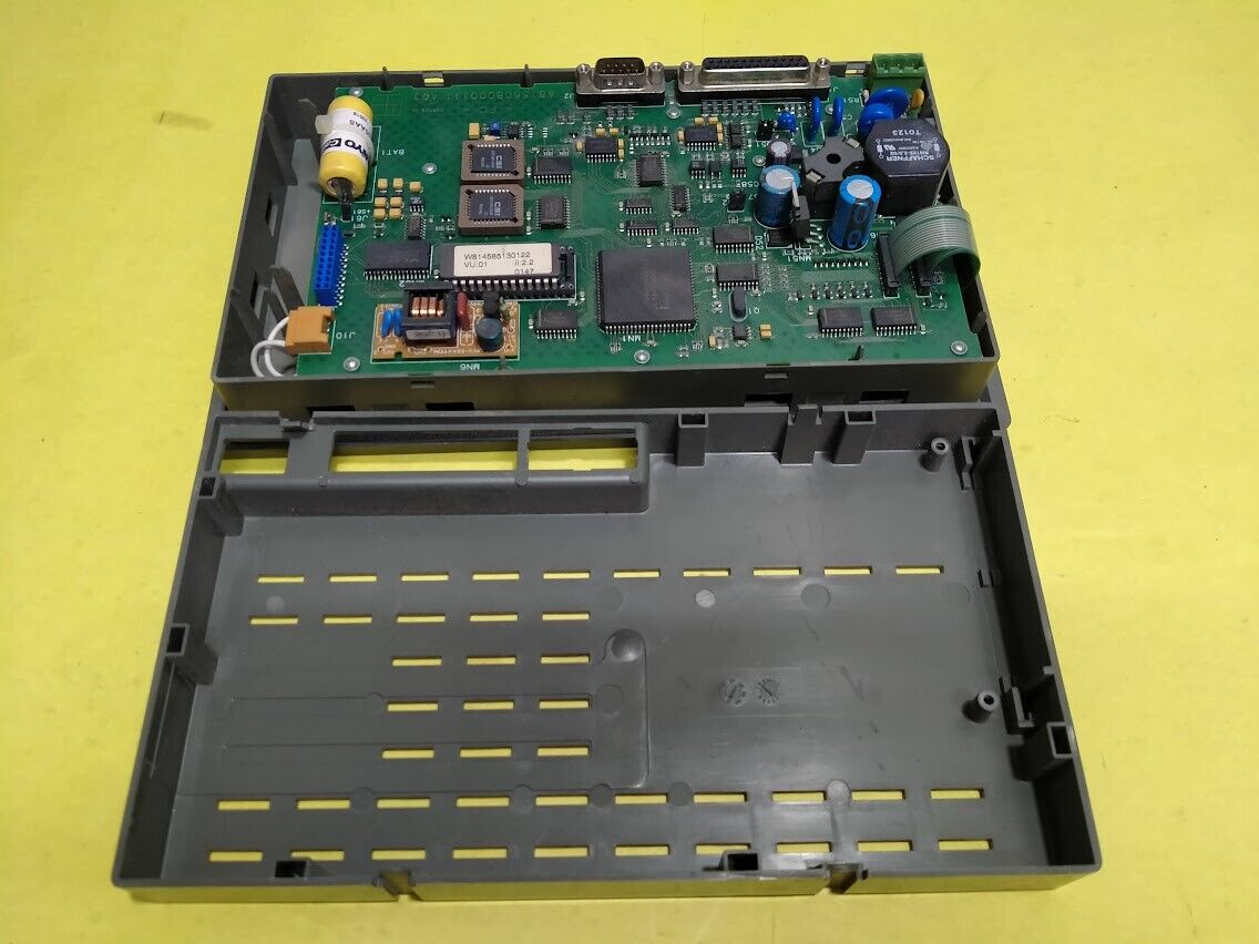 Telemecanique Magelis XBT-PM027110 V2.2 Operator Panel BENTEC drilling scr drive - Image 12