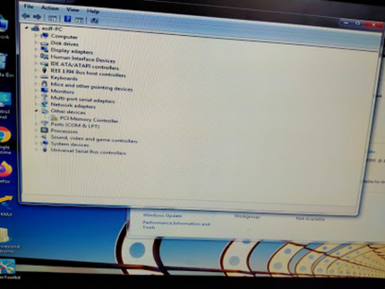 Digi Int'l 60000737-01 Rev. A P/N 50000979-01 F  45-9 DMP Classic Board