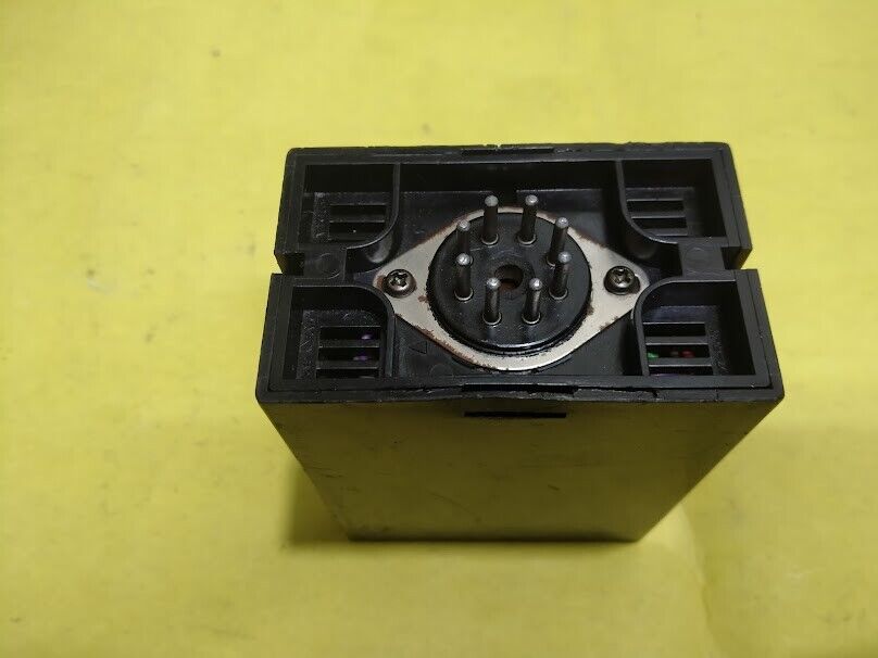 Shimaden Electronics Equipment Signal Relay-Input DC Signal Selector Model CP2EC - Image 5