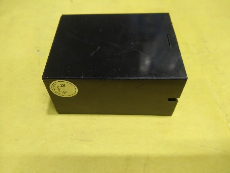 Shimaden Electronics Equipment Signal Relay-Input DC Signal Selector Model CP2EC - Image 3