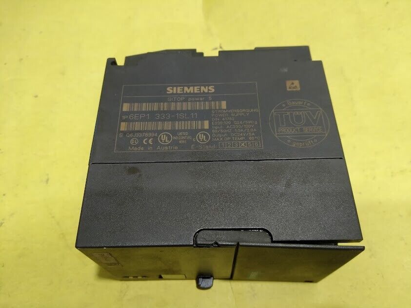 EM Tech Power EMT 25000 Power Supply EMT 25024X Marine Store Spare - Image 8
