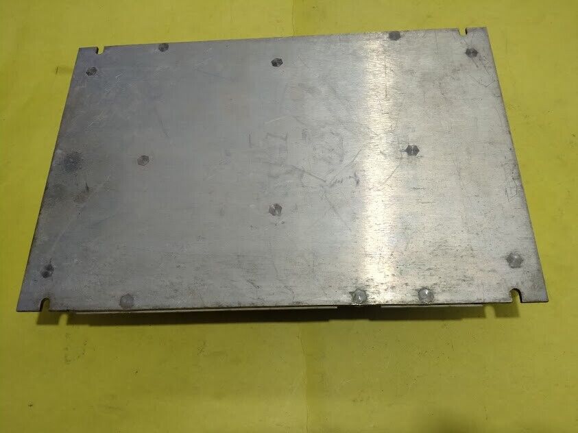 Woodward 9905-001 M SPM-A Synchronizer Module 9905001 Marine Store Spare - Image 7