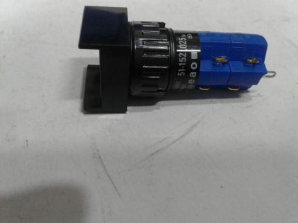EAO 51-152.25 illumnated Puch Button / Double Puch Button New