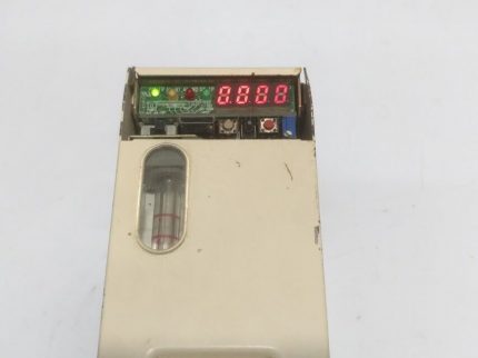 Riken keiki Gas Detector GD-K77D 0~0.6ppm O3 Sensor ESM-K239C-S/03