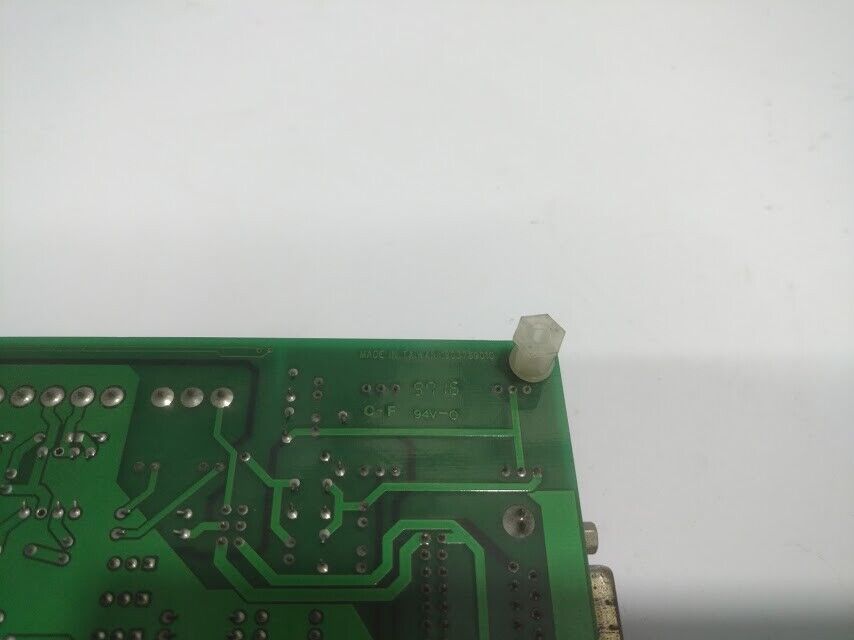 Advantech PCLD-789D AMP & MUX Board Rev. A1 - Image 6