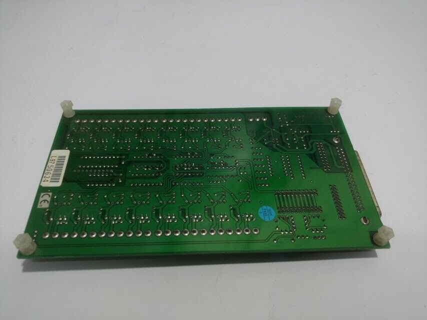 Advantech PCLD-789D AMP & MUX Board Rev. A1 - Image 5