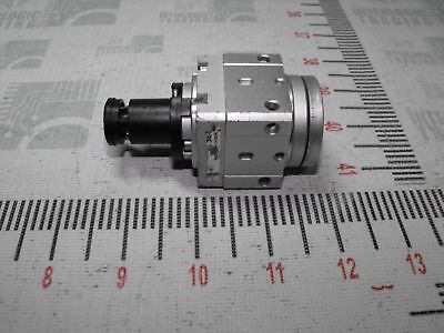 SMC MDSUA1-90S-S99L 0.7mpa max press rotating cylinder MDSUA190SS99L - Image 4