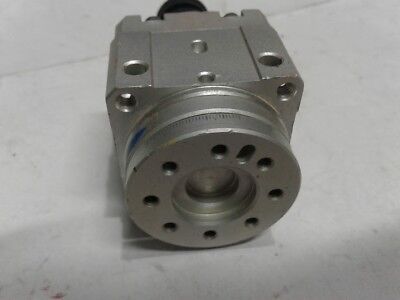 SMC MDSUA1-90S-S99L 0.7mpa max press rotating cylinder MDSUA190SS99L - Image 6