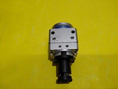 SMC MDSUA1-90S-S99L 0.7mpa max press rotating cylinder MDSUA190SS99L - Image 2