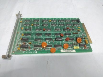 RELIANCE 0-52852 B cfca digital firing pc board