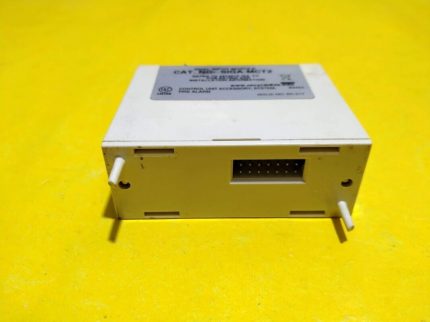 Edwards systems technolog lot of 6 EST SIGA-MCT2 issue BK-517  dual input module