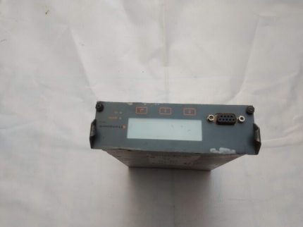 Flatpack MCU 242072.600 Rev 11.1 SW-Rev 4.2 Eltek Energy Monitoring & Control